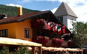 Hotel Gasthof Gramshammer